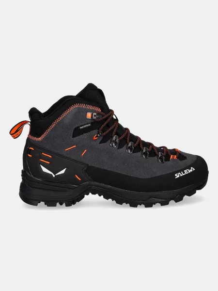 Salewa buty Alp Mate Mid szare