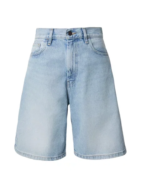 Carhartt WIP Jeans Brandon denim albastru
