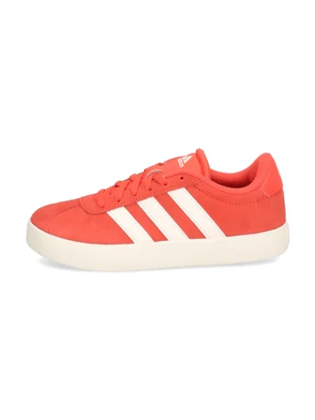 Adidas Sneakersy VL Court červená