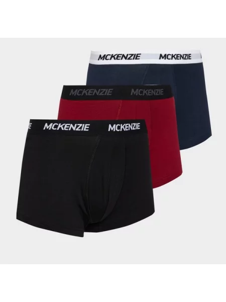 Szorty Mckenzie