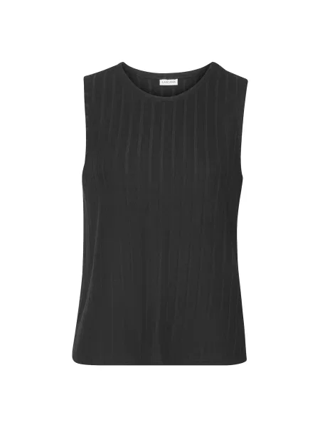 VIVANCE by LASCANA Top negru