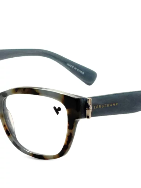 Ochelari de soare Longchamp maro