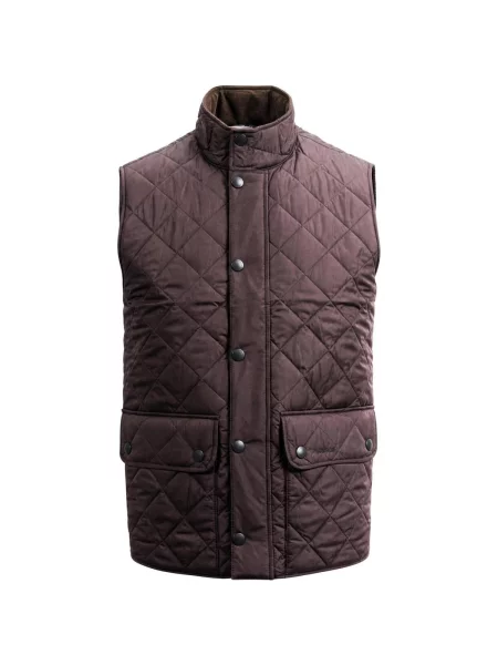 Vesta Barbour