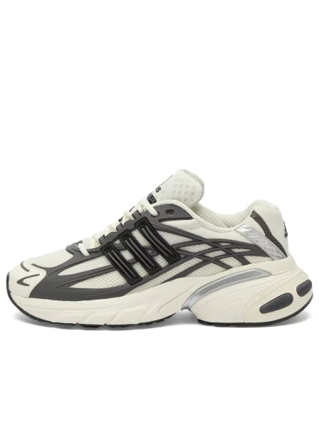 Sneakersy Adidas białe