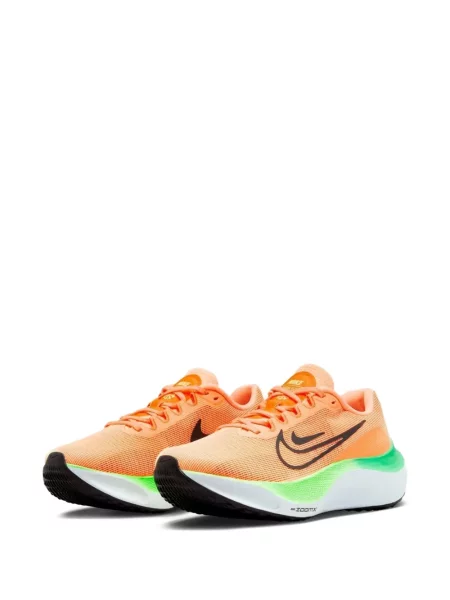Safari běžecké tenisky Nike VaporMax bílé