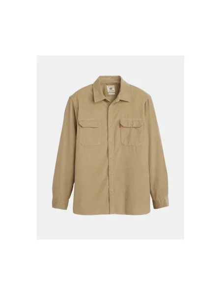 LEVI'S ® Cămașă JACKSONWORKER' bej