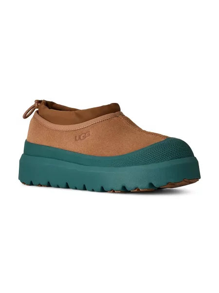 UGG M Tasman Weather Hybrid снігові чоботи замшеві
