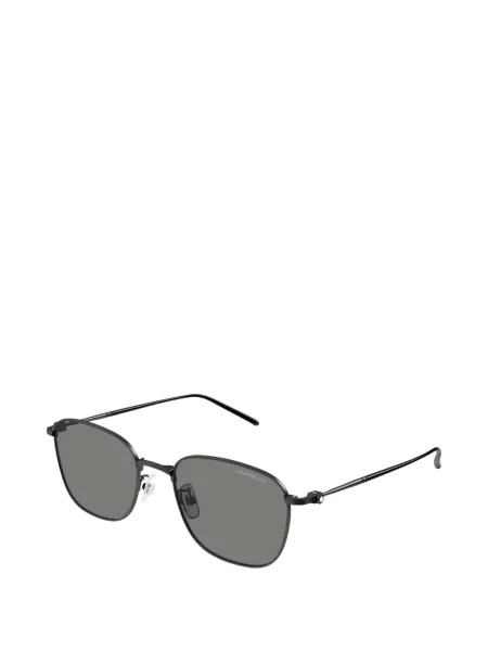 Ochelari de soare Montblanc negru