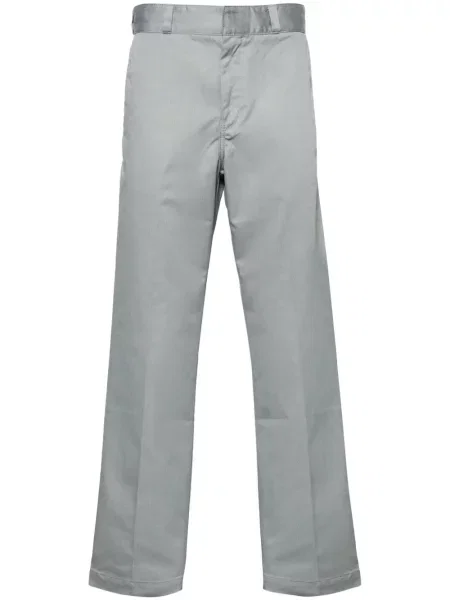 Kalhoty Hugo šedé