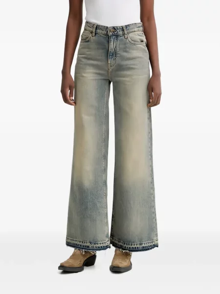 Blugi Zadig&voltaire albastru