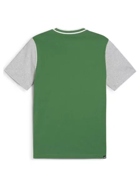 Majica Puma zelena
