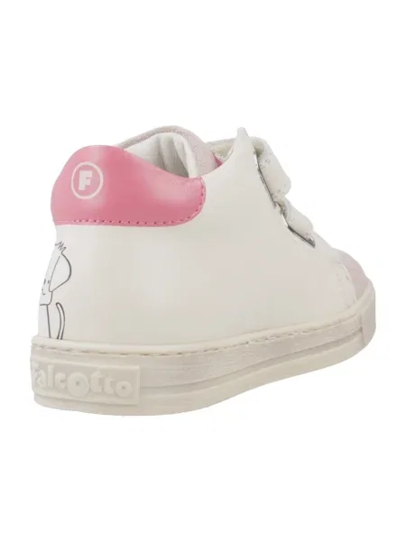 Pantofi copii Falcotto roz
