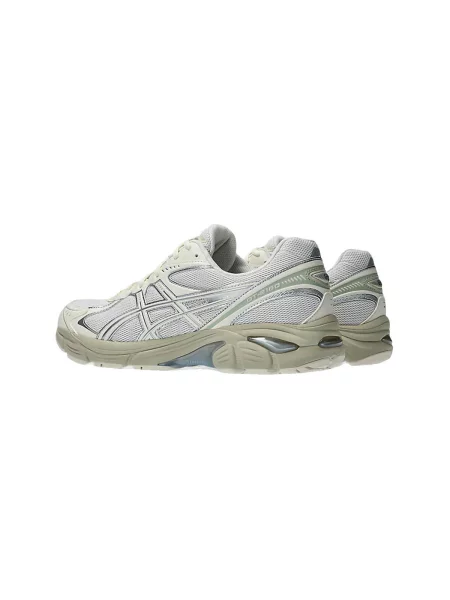 Pantofi Asics alb