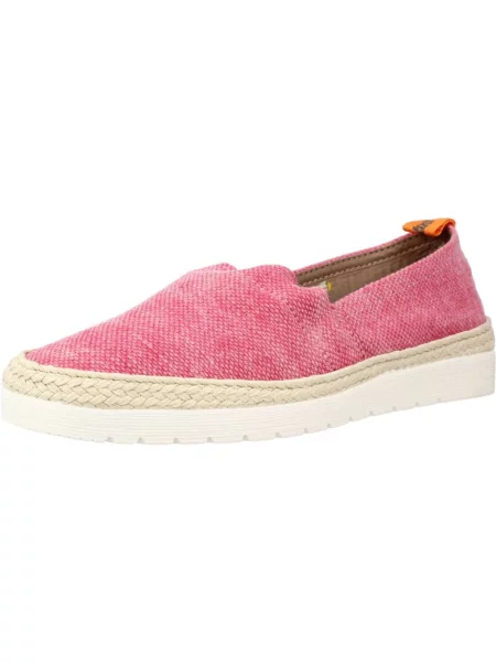 Espadryle Toni Pons czerwone