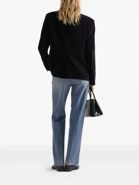 Sacou Prada negru