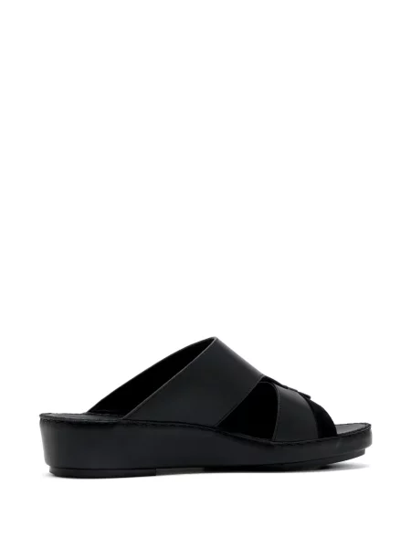Sandale Forsa negru