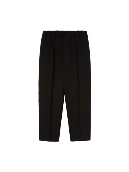 Sweter Jil Sander czarny