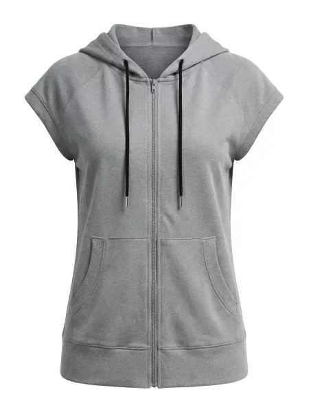 Imily Bela Hanorac amestecat gri