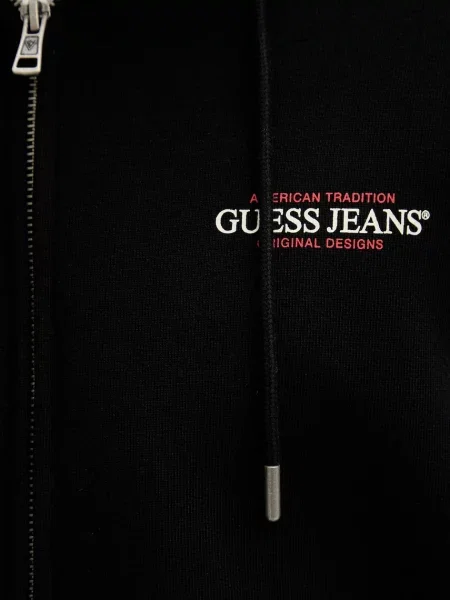 Guess Jeans Кофта на з капюшоном