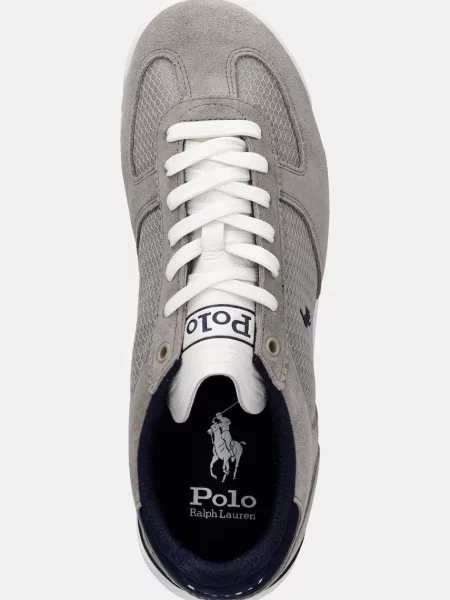 Кроссовки Polo Ralph Lauren
