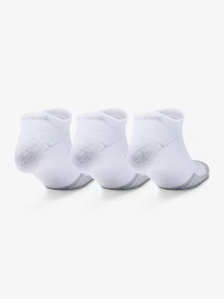 Чорапи Under Armour бяло
