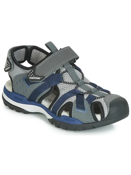Geox Sandale J Borealis B. B M siva