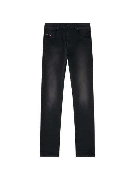 Blugi Diesel Krooley negru