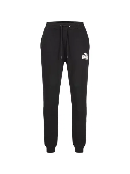 Спортивные штаны Lonsdale черные
