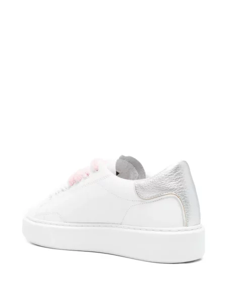 Sneakerși D.a.t.e. alb