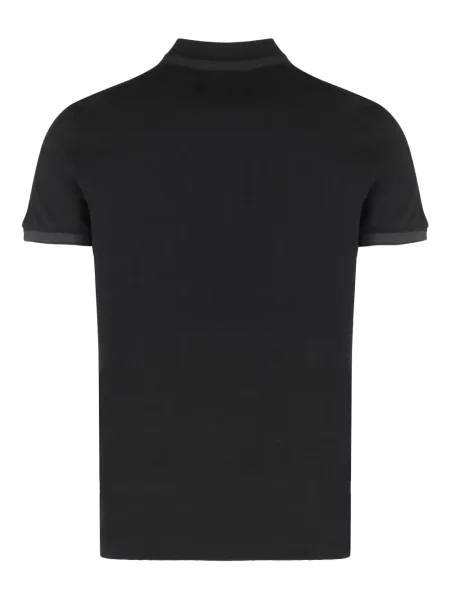 Polo Boss negru