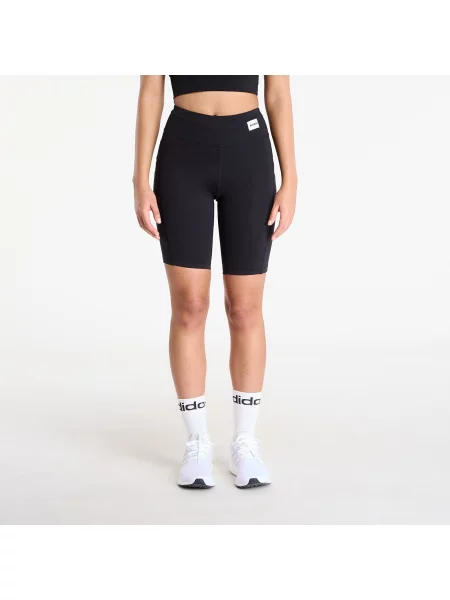 Kratek hlačne nogavice Saysky črna