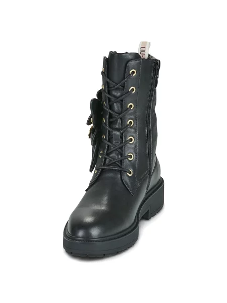 Pantofi Liu Jo negru