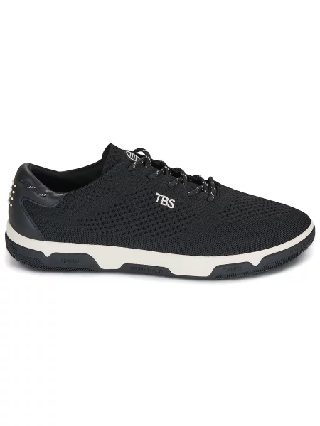 Pantofi Tbs negru