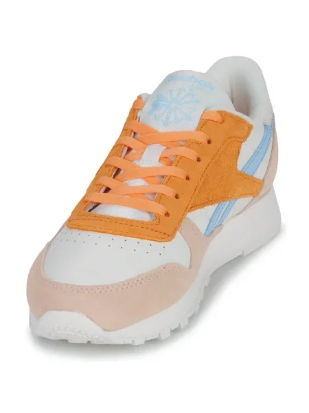 Pantofi Reebok Classic din piele clasici