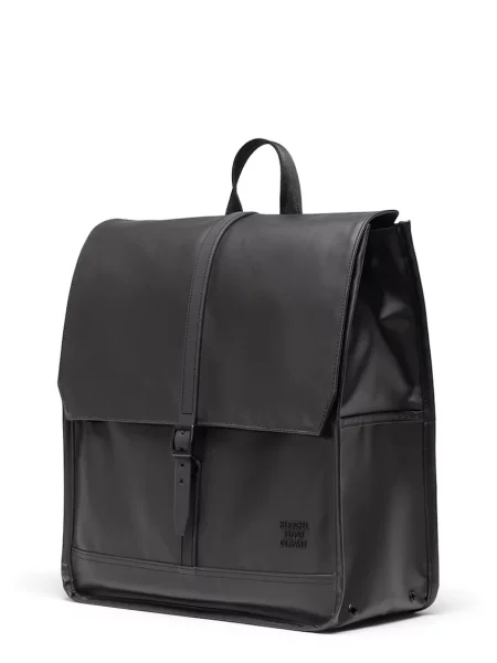 Рюкзак Herschel черный