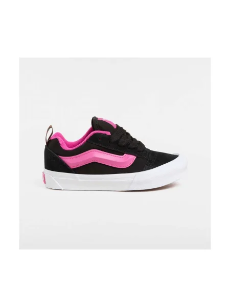 Pantofi copii Vans negru