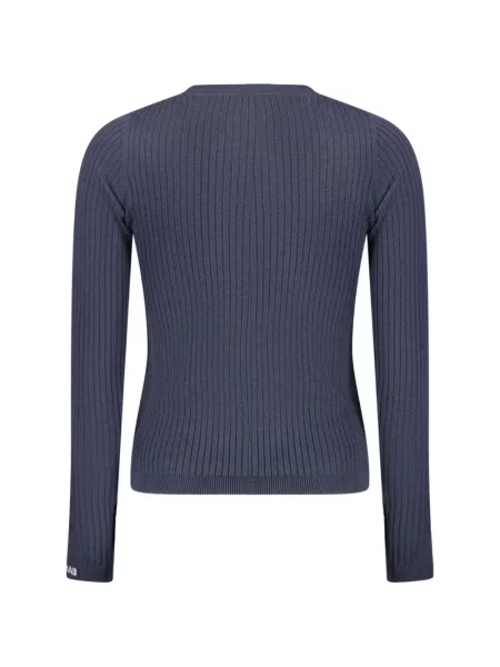 Pulover Pepe Jeans albastru