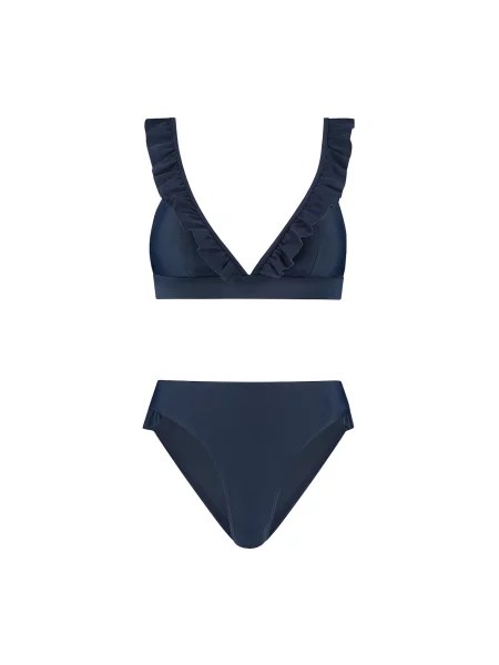 The Sunshine Brand Bikiny námornícka modrá