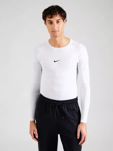 Póló Nike fehér