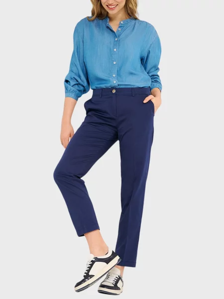 Штани Brax сині