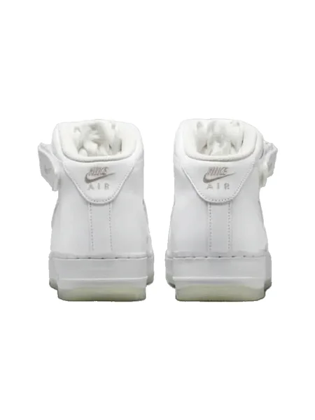 Tenisky Nike Air Force 1 biela