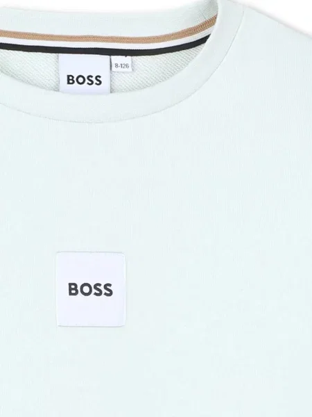 BOSS Дитяча кофта