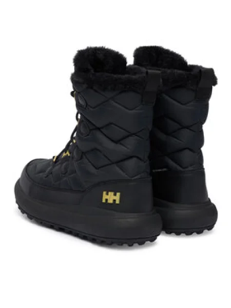 Snehule Helly Hansen čierna