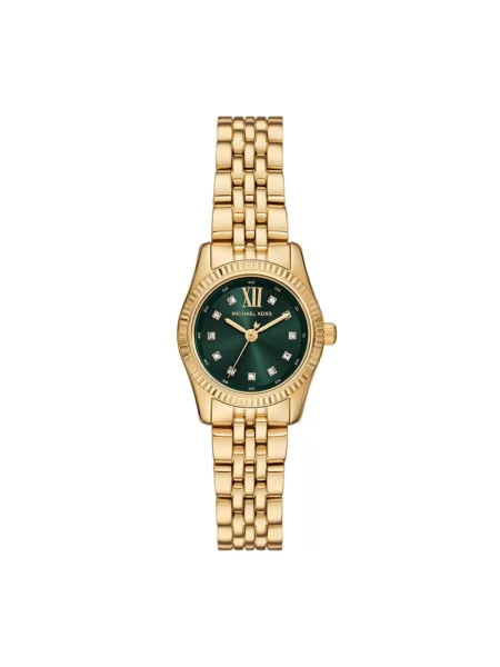 Zegarek Michael Kors żółty