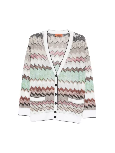 Kardigan Missoni