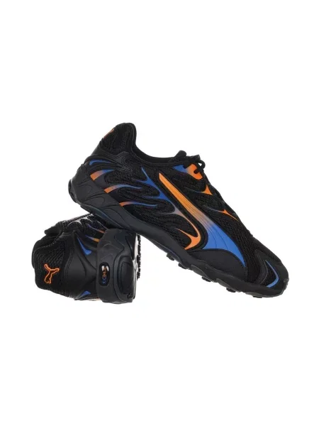 Pantofi copii Puma negru