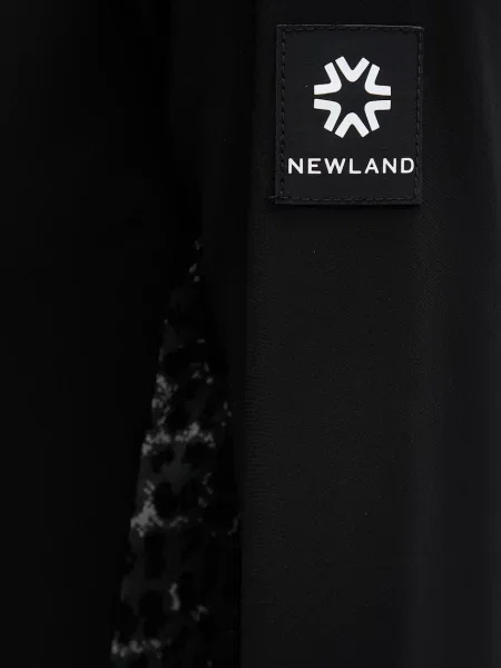 Комбинезон Newland черный