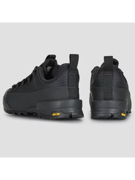 Pantofi The North Face negru