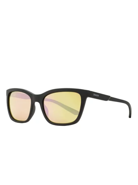 Ochelari de soare Dragon negru