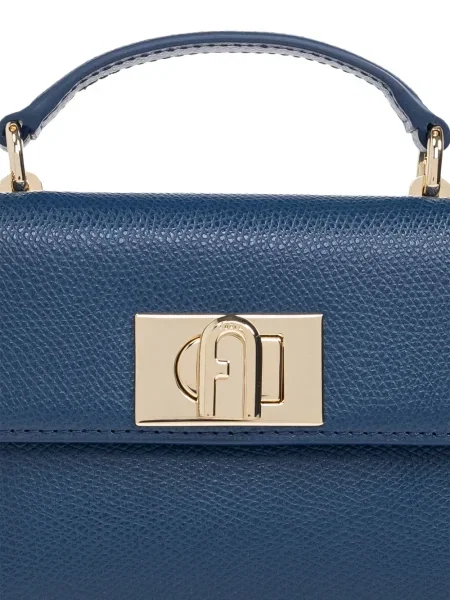 Colier Furla albastru